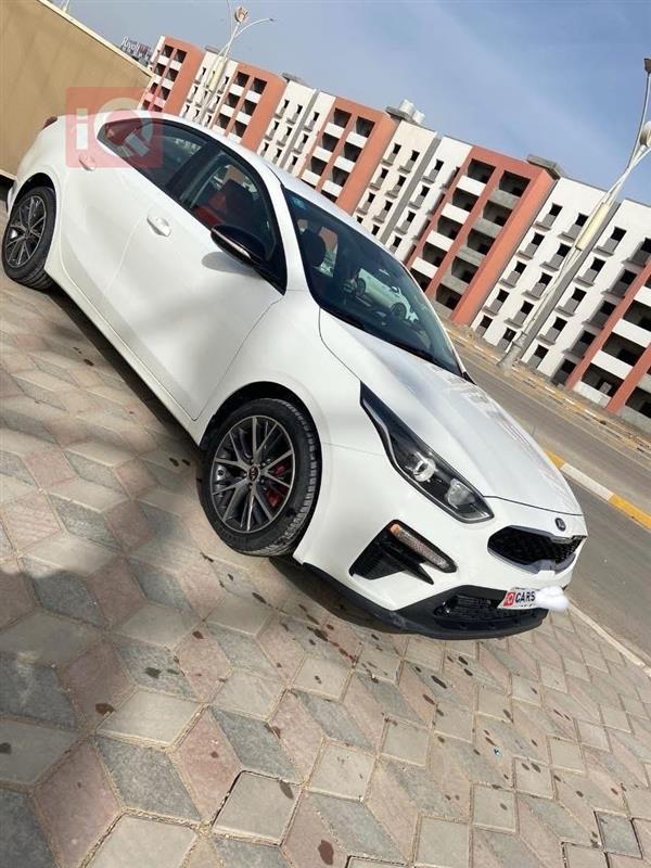 كيا سيراتو 2019 للبيع في العراق - الديوانية